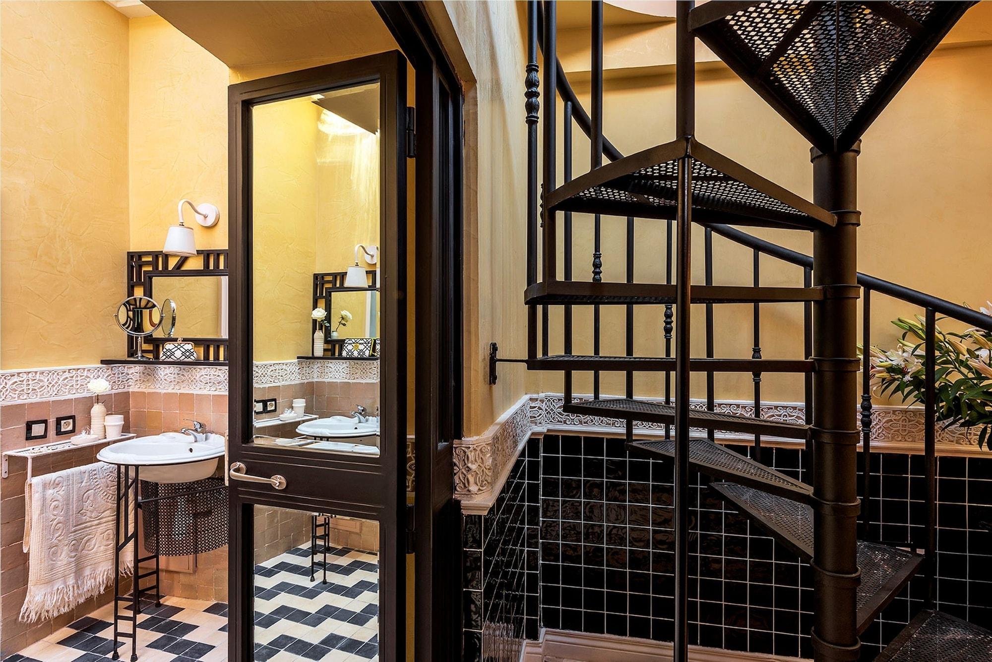 Riad Karmela Princesse Marrakesh Exterior photo