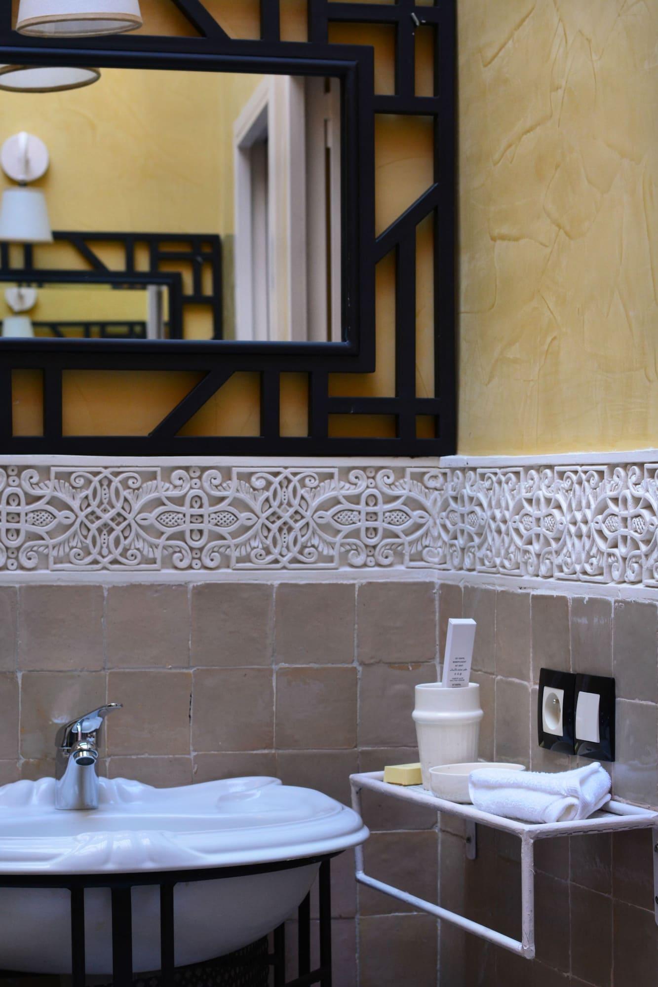 Riad Karmela Princesse Marrakesh Exterior photo
