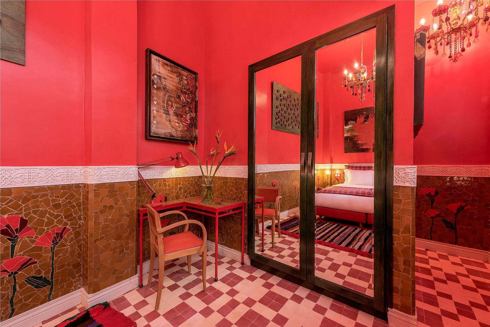 Riad Karmela Princesse Marrakesh Exterior photo