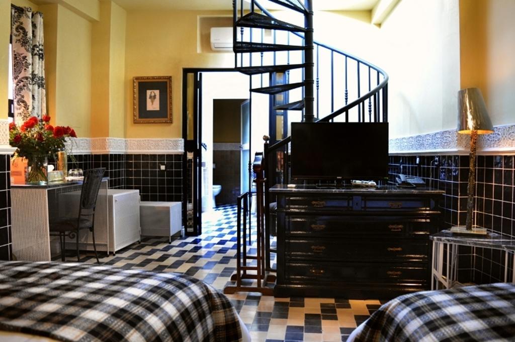 Riad Karmela Princesse Marrakesh Exterior photo