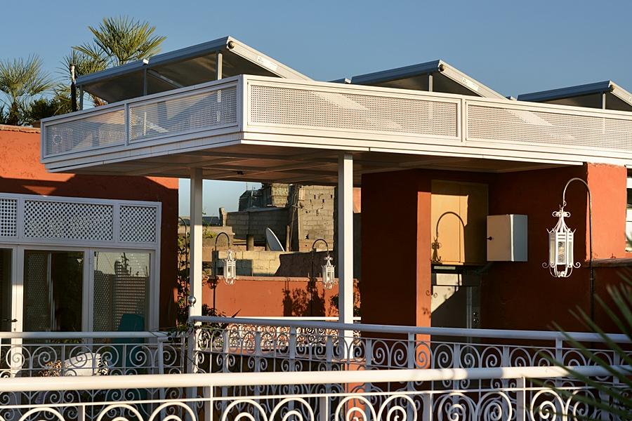 Riad Karmela Princesse Marrakesh Exterior photo