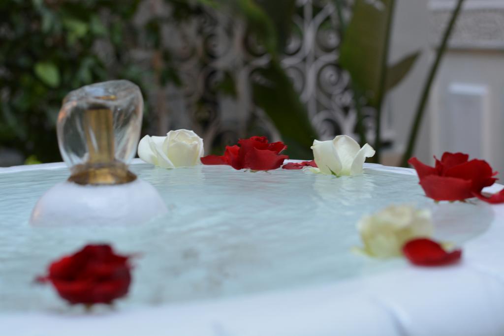 Riad Karmela Princesse Marrakesh Exterior photo