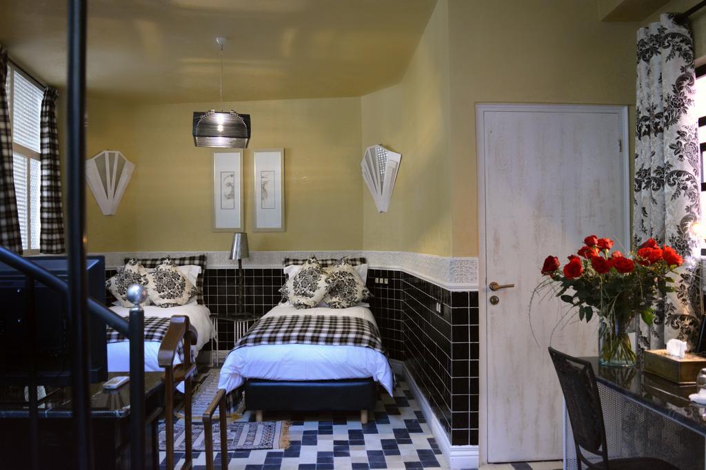 Riad Karmela Princesse Marrakesh Exterior photo