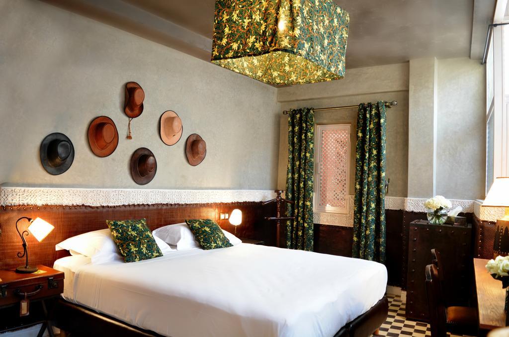 Riad Karmela Princesse Marrakesh Exterior photo