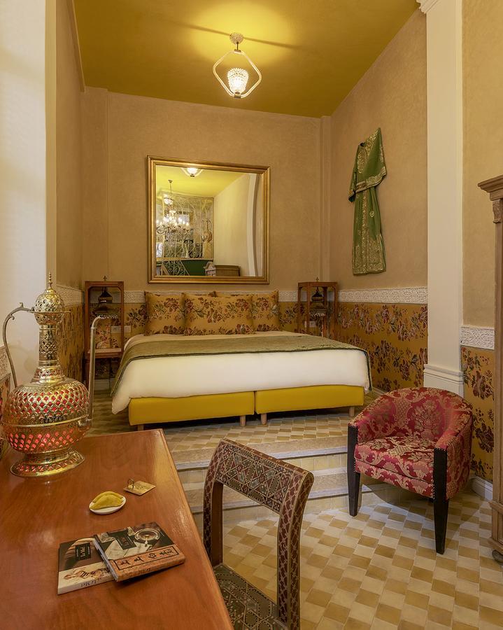 Riad Karmela Princesse Marrakesh Exterior photo