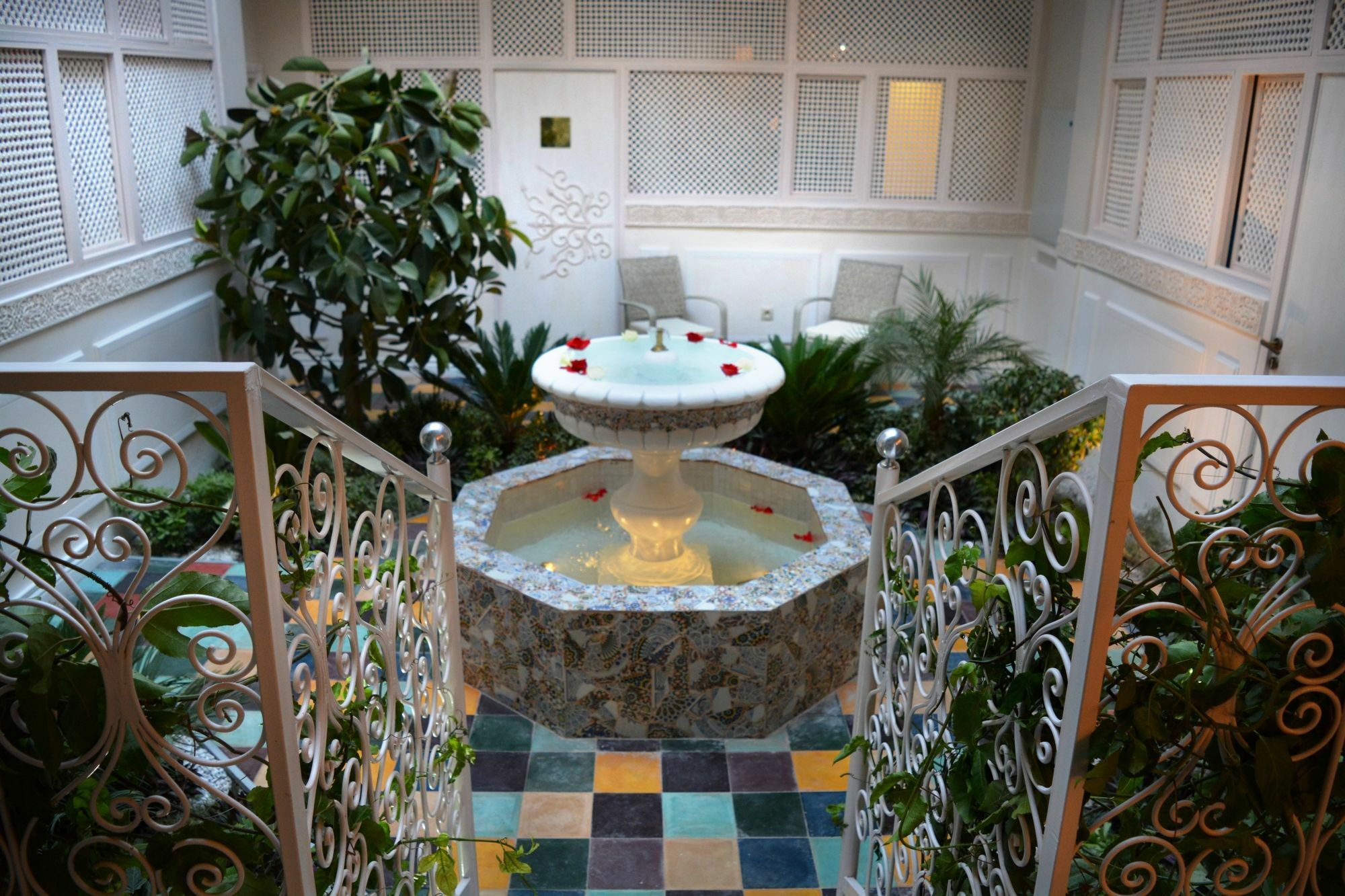 Riad Karmela Princesse Marrakesh Exterior photo