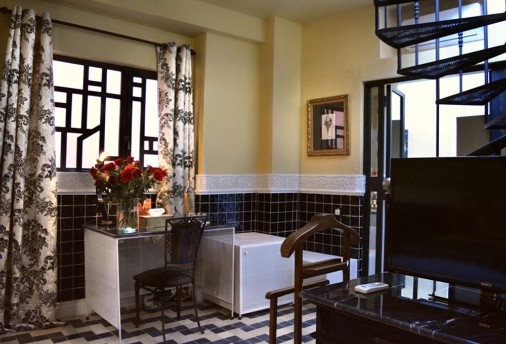 Riad Karmela Princesse Marrakesh Exterior photo